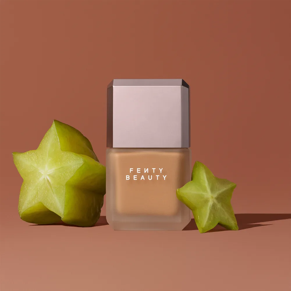 Pro Filt'r Soft'Lit Naturally Luminous Longwear Foundation 246N Fenty, foto 16