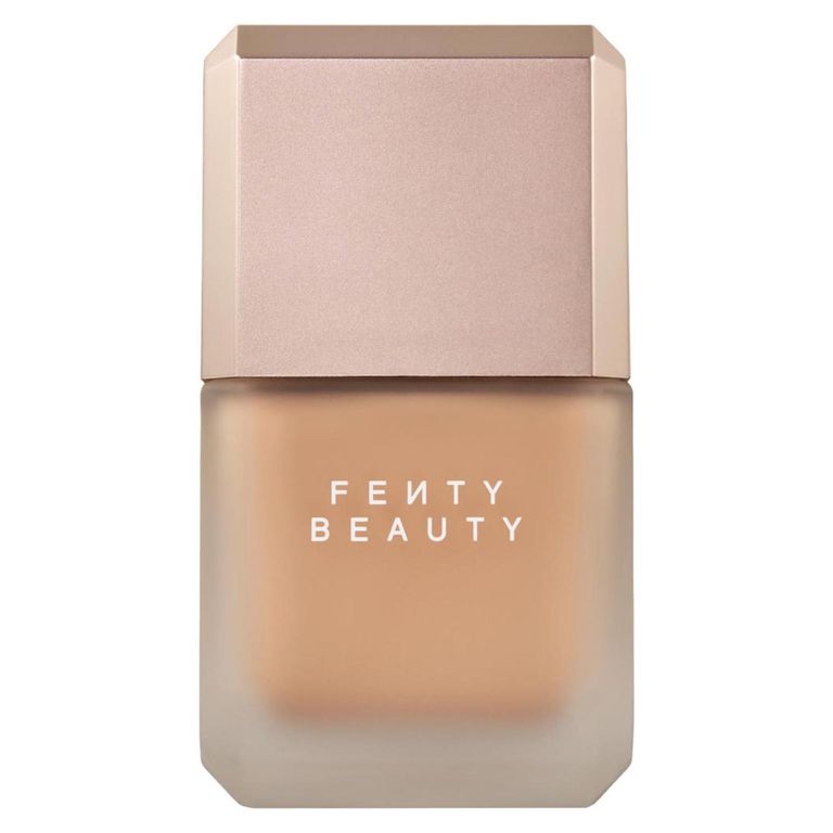 Pro Filt'r Soft'Lit Naturally Luminous Longwear Foundation 276N Fenty