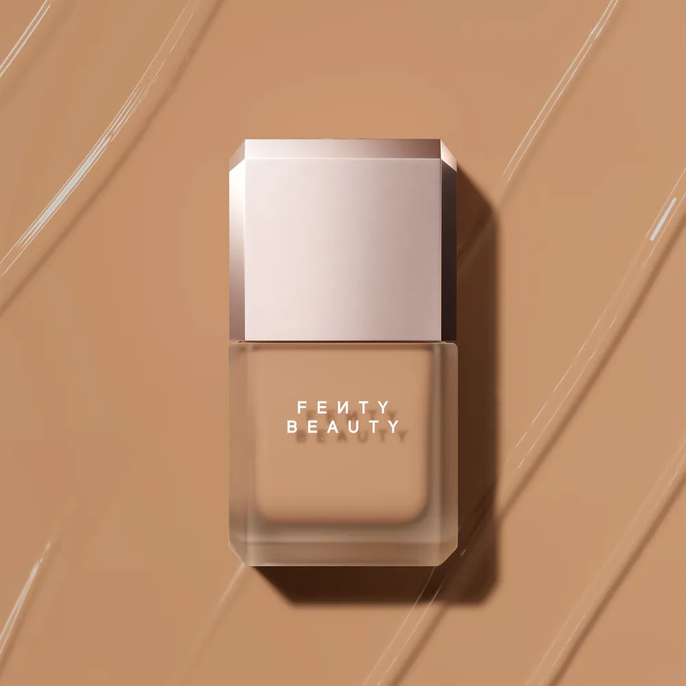 Pro Filt'r Soft'Lit Naturally Luminous Longwear Foundation 276N Fenty, foto 4