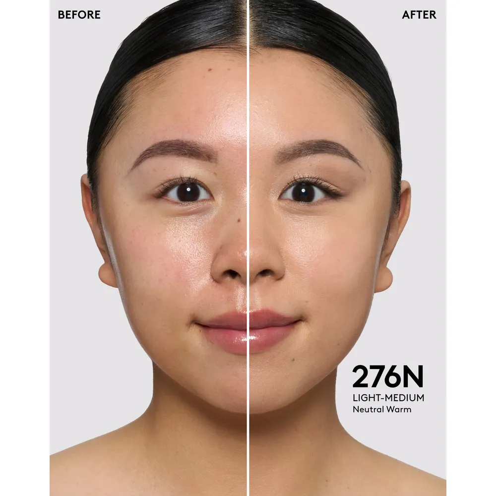 Pro Filt'r Soft'Lit Naturally Luminous Longwear Foundation 276N Fenty, foto 5
