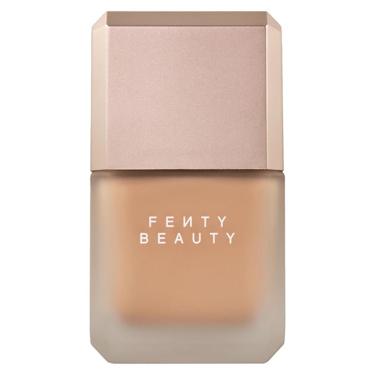 Pro Filt'r Soft'Lit Naturally Luminous Longwear Foundation 286W Fenty