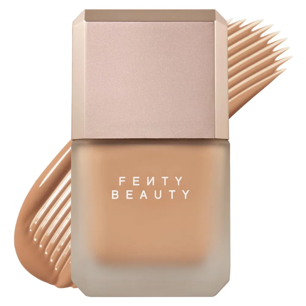 Pro Filt'r Soft'Lit Naturally Luminous Longwear Foundation 286W Fenty, foto 3