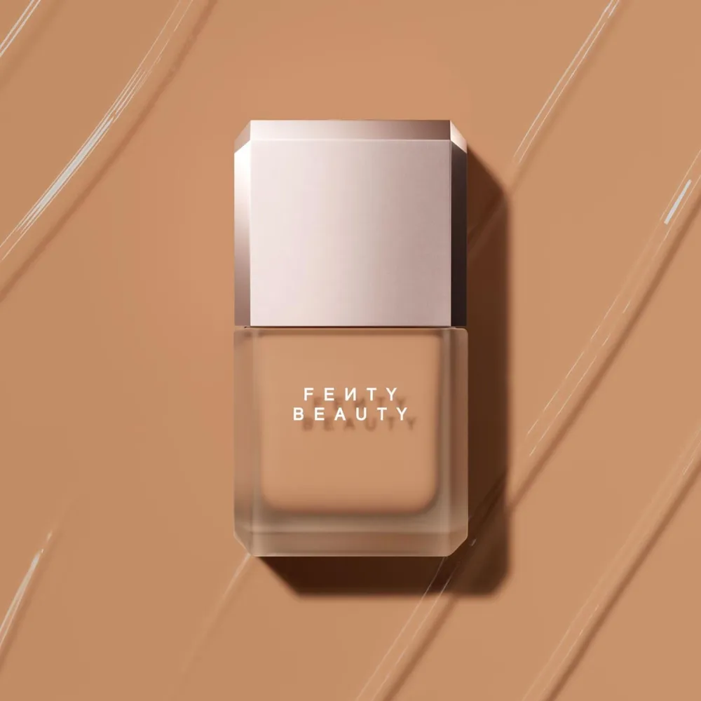 Pro Filt'r Soft'Lit Naturally Luminous Longwear Foundation 286W Fenty, foto 4