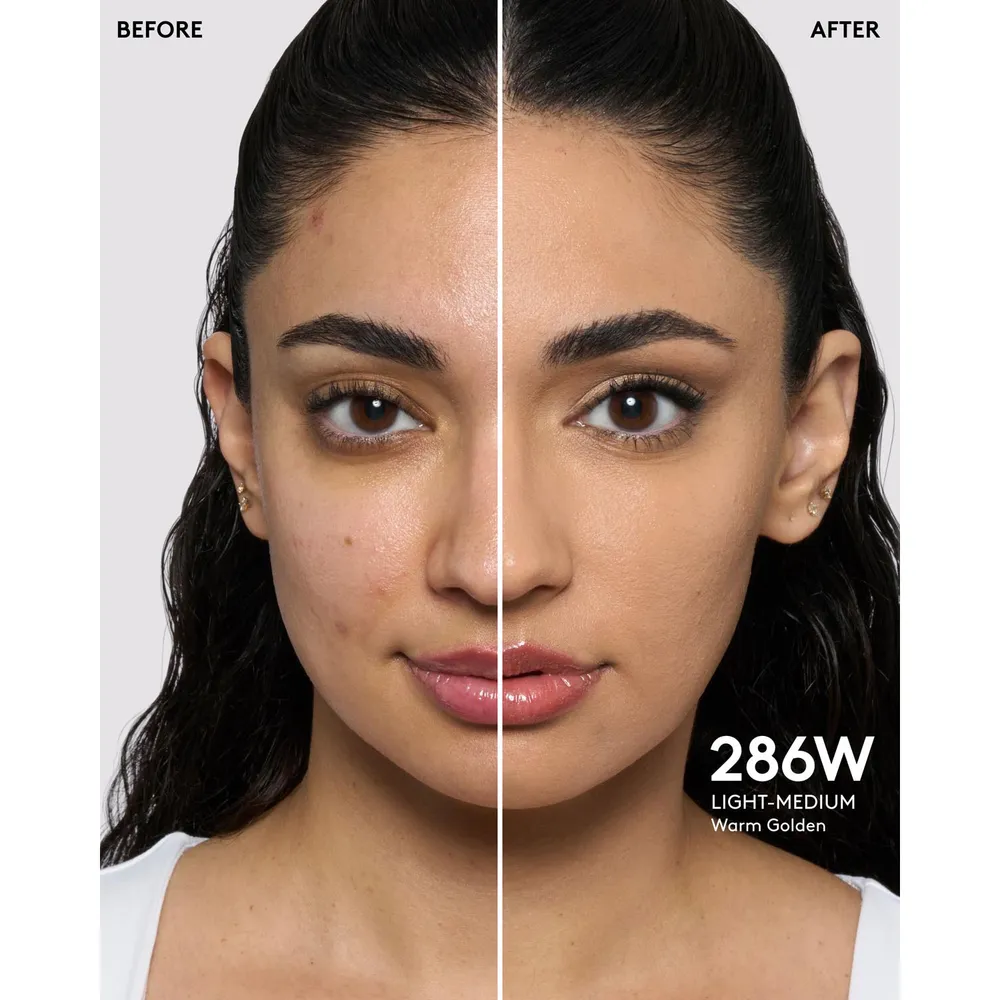 Pro Filt'r Soft'Lit Naturally Luminous Longwear Foundation 286W Fenty, foto 5