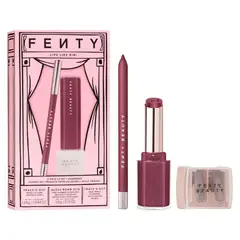 FENTY BEAUTY - Trace'd Out Longwear Waterproof Pencil Lip Liner Stix Duo - RiRi Fenty