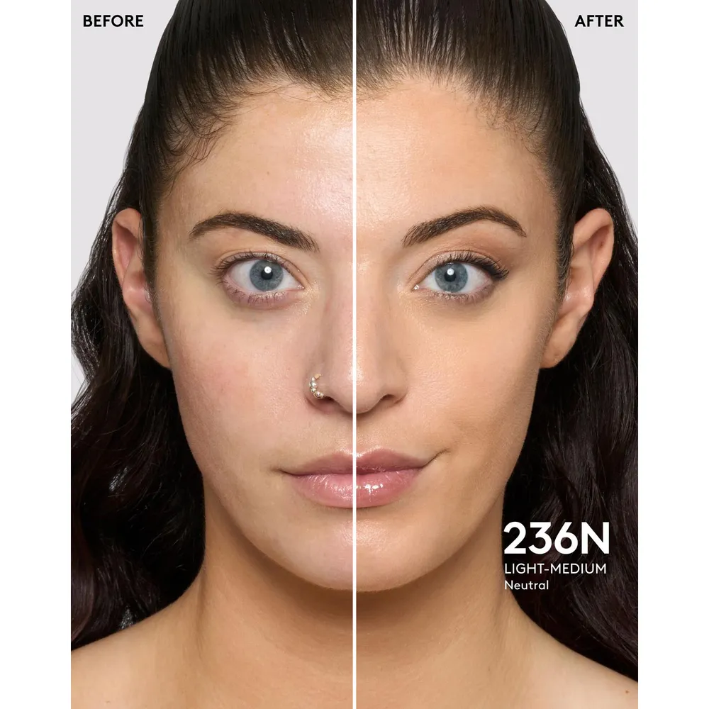 Pro Filt'r Soft'Lit Naturally Luminous Longwear Foundation 236N Fenty, foto 5