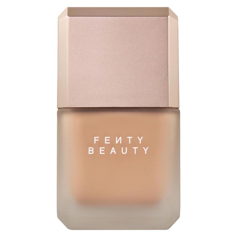 Pro Filt'r Soft'Lit Naturally Luminous Longwear Foundation 266C Fenty