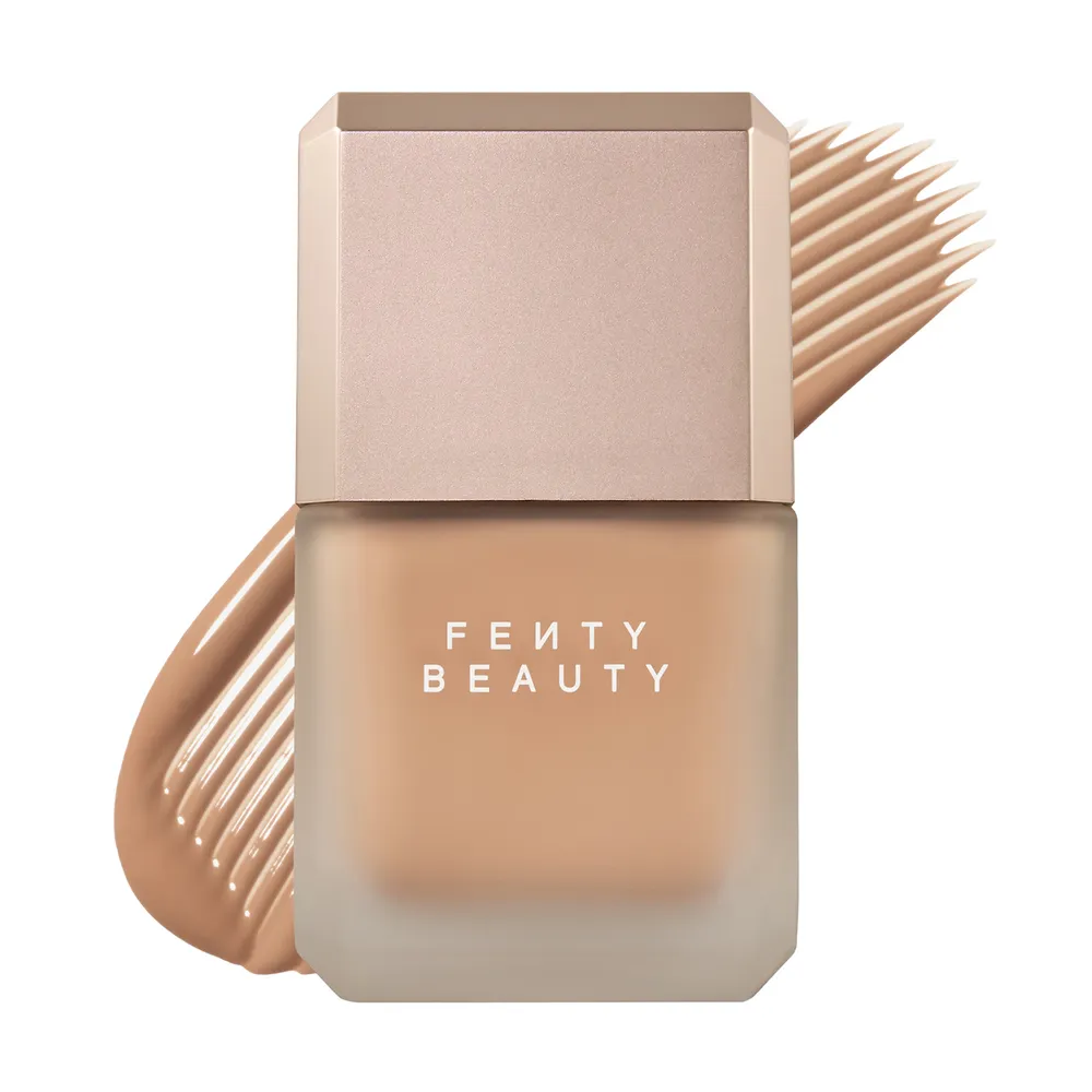 Pro Filt'r Soft'Lit Naturally Luminous Longwear Foundation 266C Fenty, foto 3