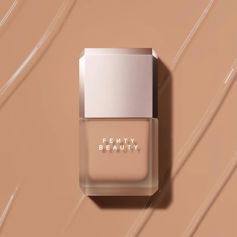 Pro Filt'r Soft'Lit Naturally Luminous Longwear Foundation 266C Fenty, foto 4
