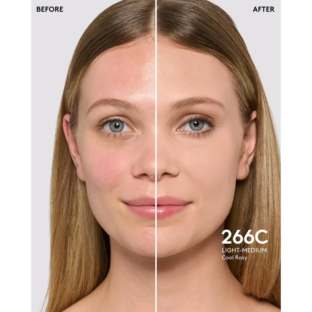 Pro Filt'r Soft'Lit Naturally Luminous Longwear Foundation 266C Fenty, foto 5