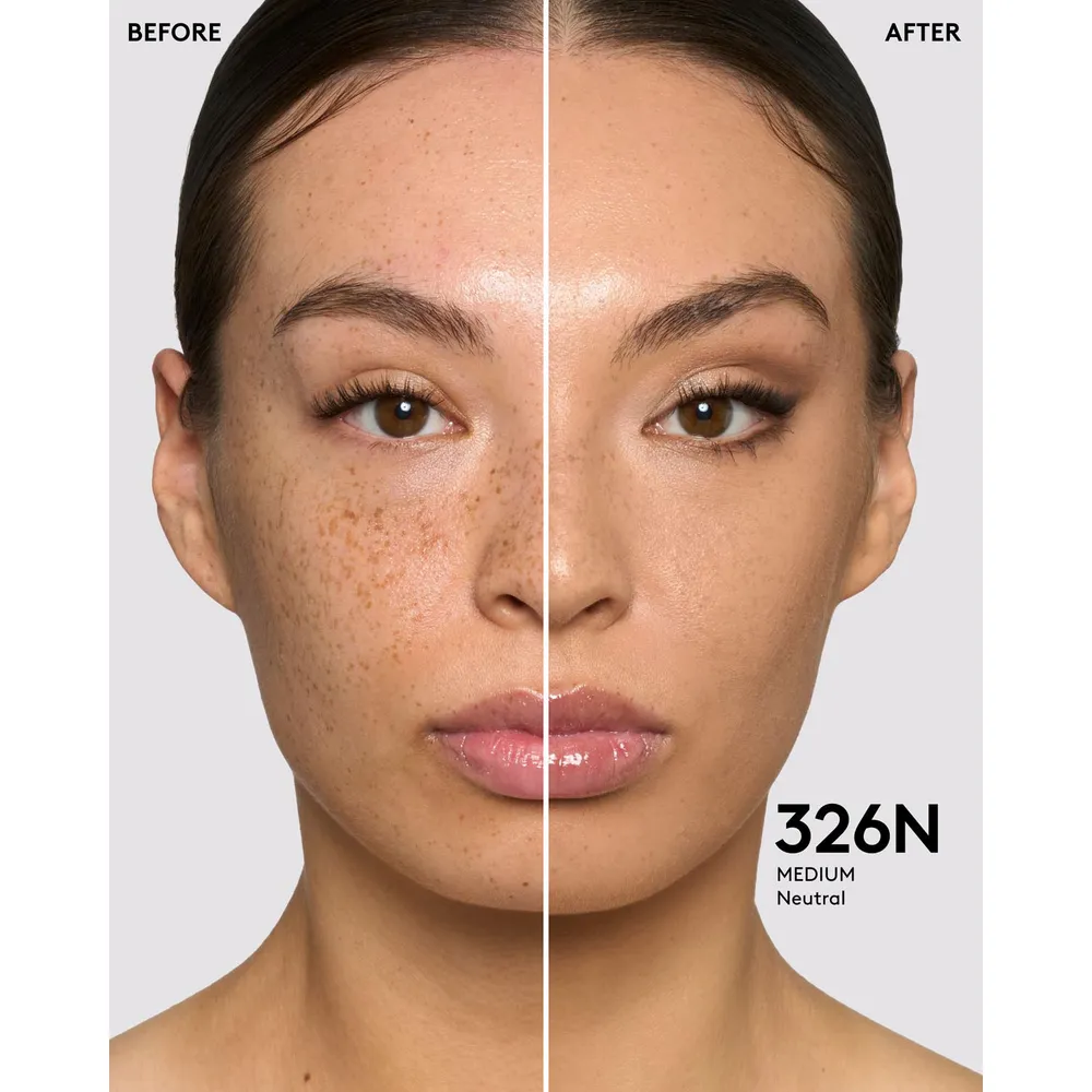 Pro Filt'r Soft'Lit Naturally Luminous Longwear Foundation 326N Fenty, foto 5