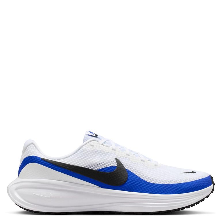 Revolution 8 Zapatilla Running Hombre Blanco