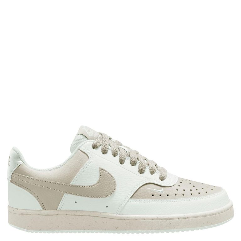 Court Vision Zapatilla Urbana Mujer Blanco
