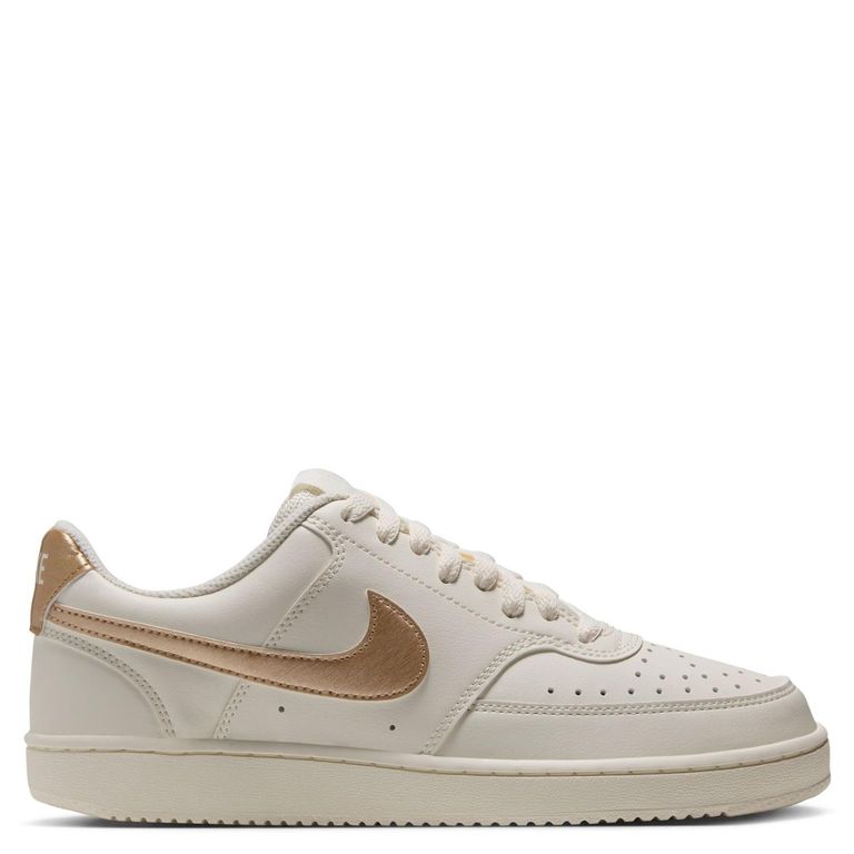 Court Vision Zapatilla Urbana Mujer Blanco