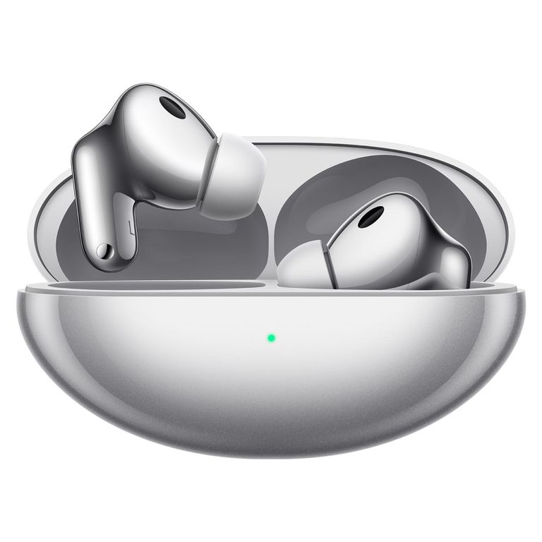 Audífonos FreeBuds Neo Plateado