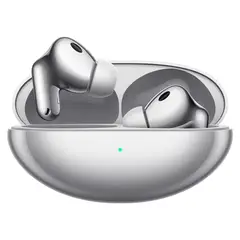 HUAWEI - Audífonos FreeBuds Neo Plateado