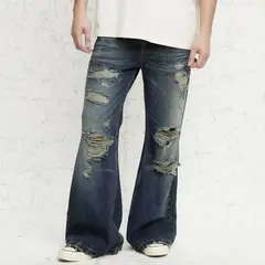 AMERICANINO - Jeans Baggy Hombre