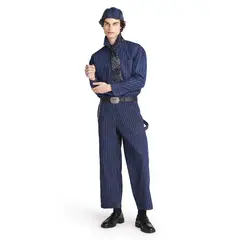 AMERICANINO - Camisa Lineas Hombre