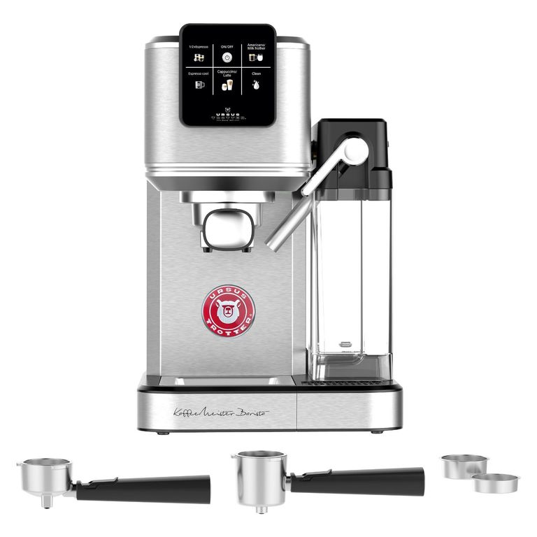 Cafetera Ut-Kaffemeister Baris