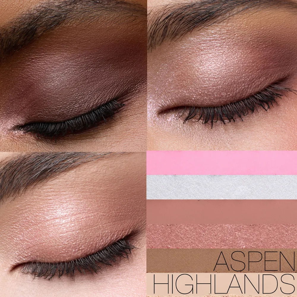 Holiday 2026 Cheek & Eye Palette I, foto 2