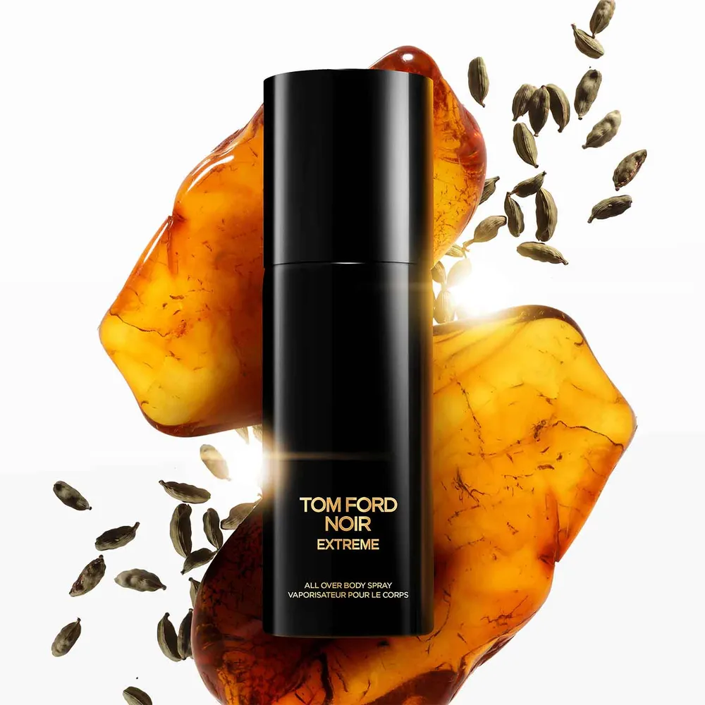 Noir Extreme All Over Bo Unisex 150Ml, foto 2