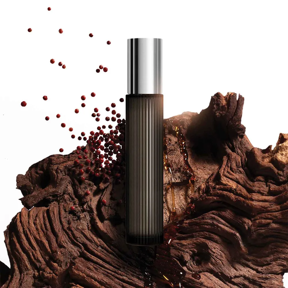 Tom Ford Oud Wood EDP 10 ml, foto 2