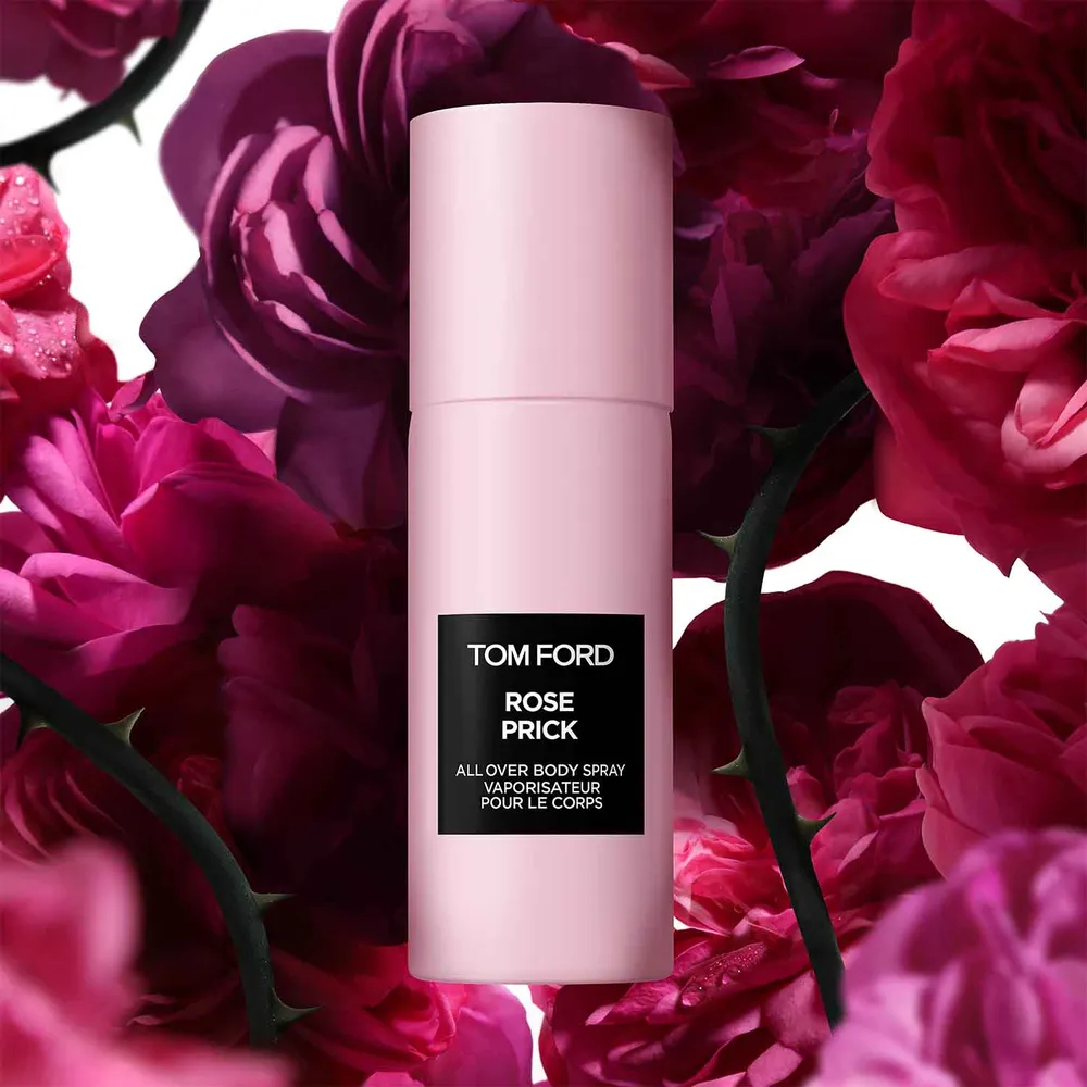 Rose Prick Aobs Unisex 150Ml, foto 2