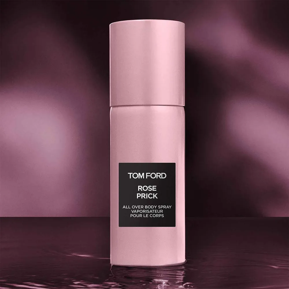 Rose Prick Aobs Unisex 150Ml, foto 3