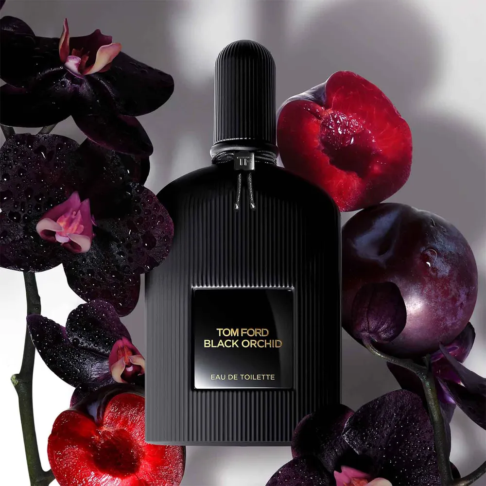 Tom Ford Black Orchid EDT 100 ml, foto 2