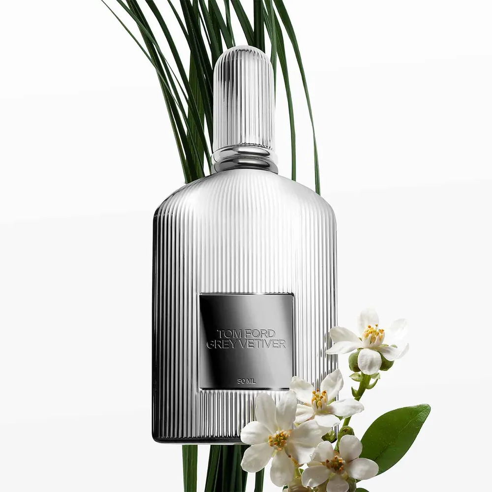 Grey Vetiver Parfum Unisex 100Ml/3.4F, foto 2
