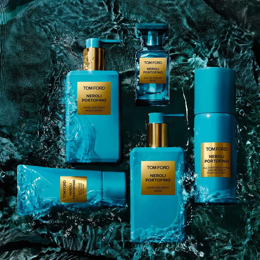 Tom Ford Neroli Portofino EDP 10 ml, foto 4