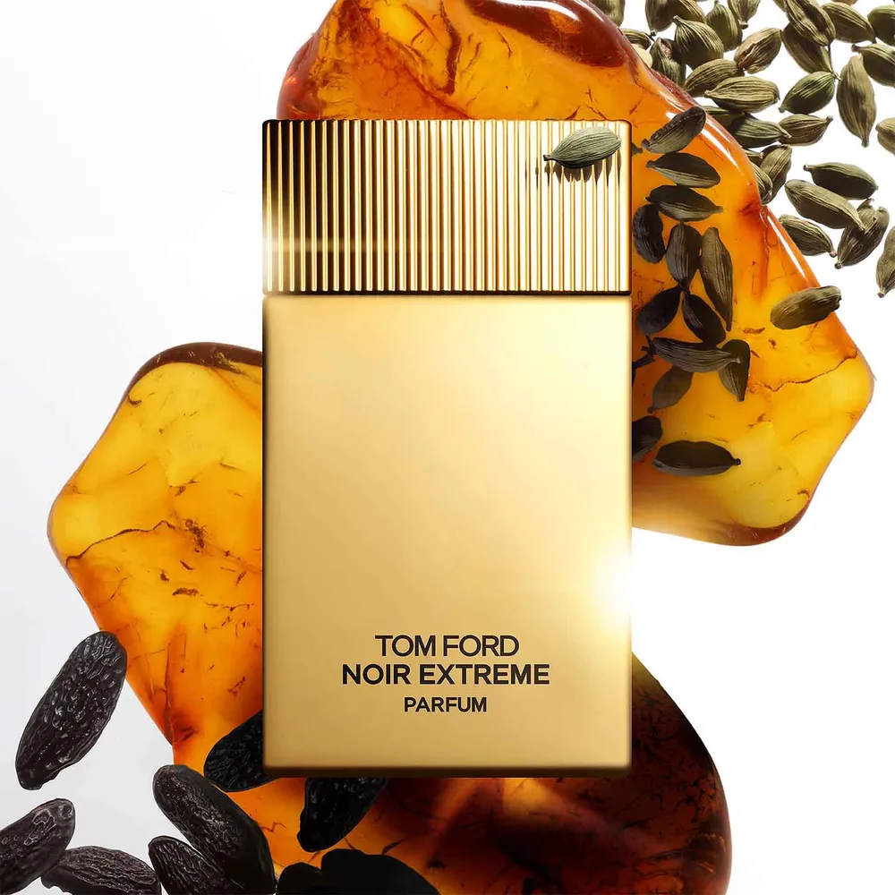 Tom Ford Noir Extreme Parfum 100 ml, foto 2