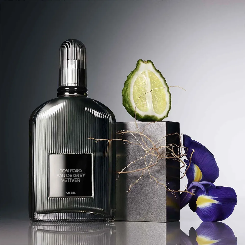 Tom Ford Eau de Grey Vetiver 50 ml, foto 2
