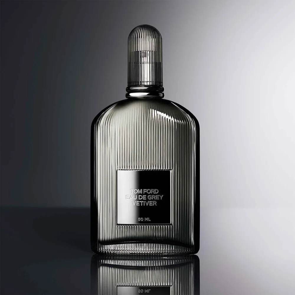 Tom Ford Eau de Grey Vetiver 50 ml, foto 3
