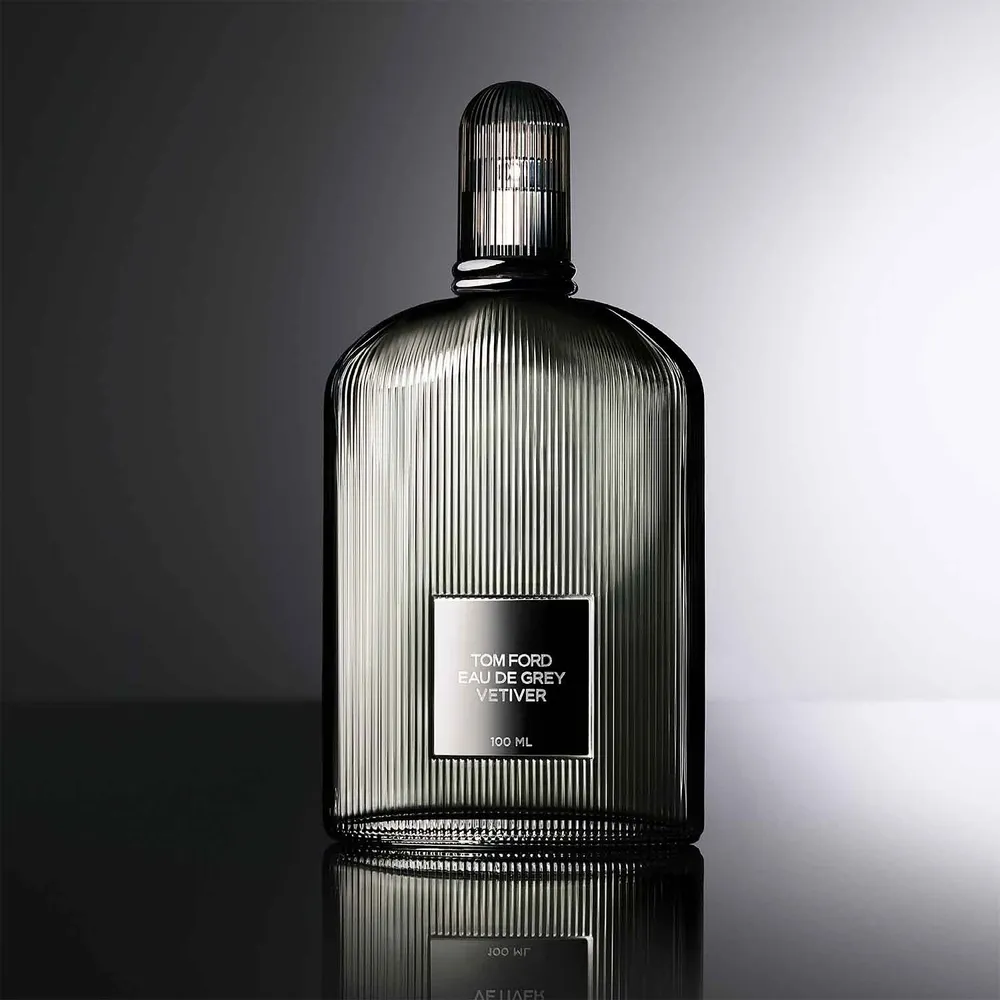 Eau De Grey Vetiver Edt Unisex 100Ml, foto 3