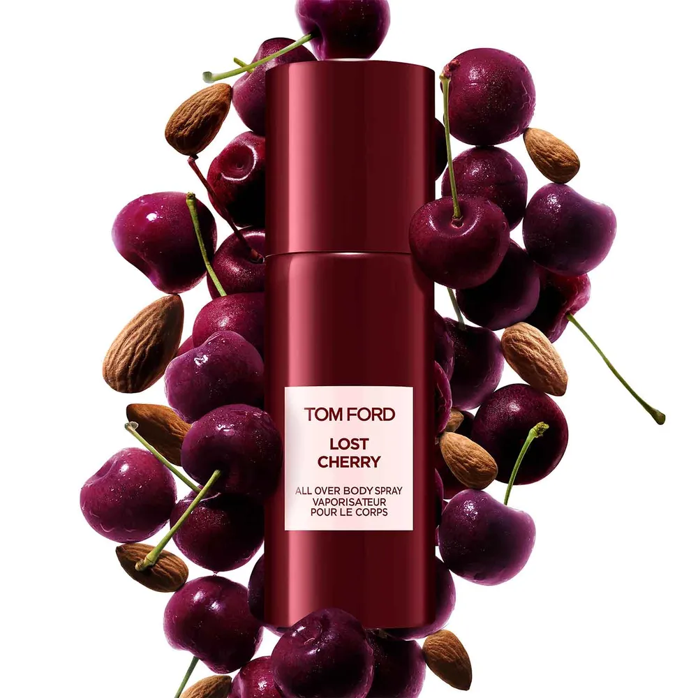 Lost Cherry Aobs Unisex 150Ml, foto 2