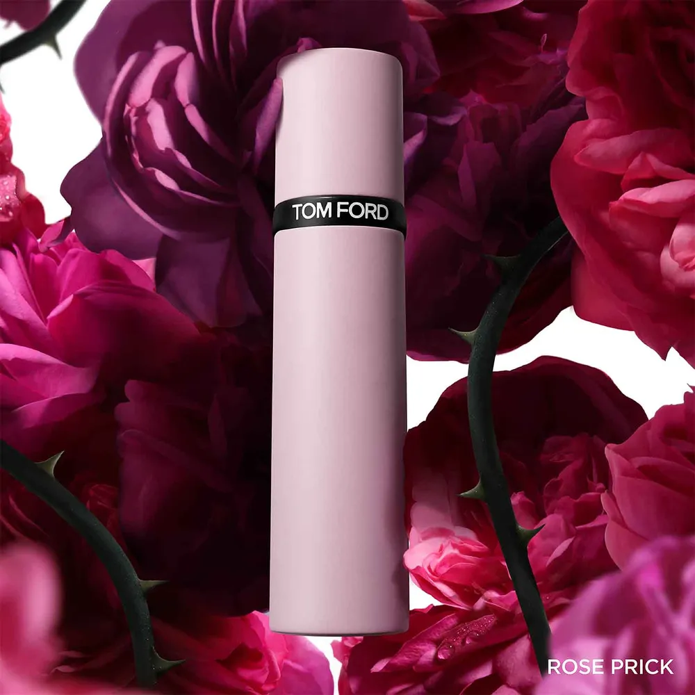 Rose Prick Unisex 10Ml Atomizer 10Ml, foto 2
