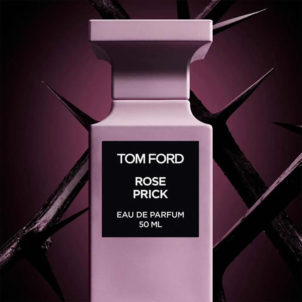 Rose Prick Unisex 10Ml Atomizer 10Ml, foto 3