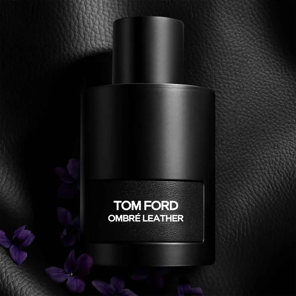 Ombre Leather Travel Spr Unisex 10Ml, foto 2