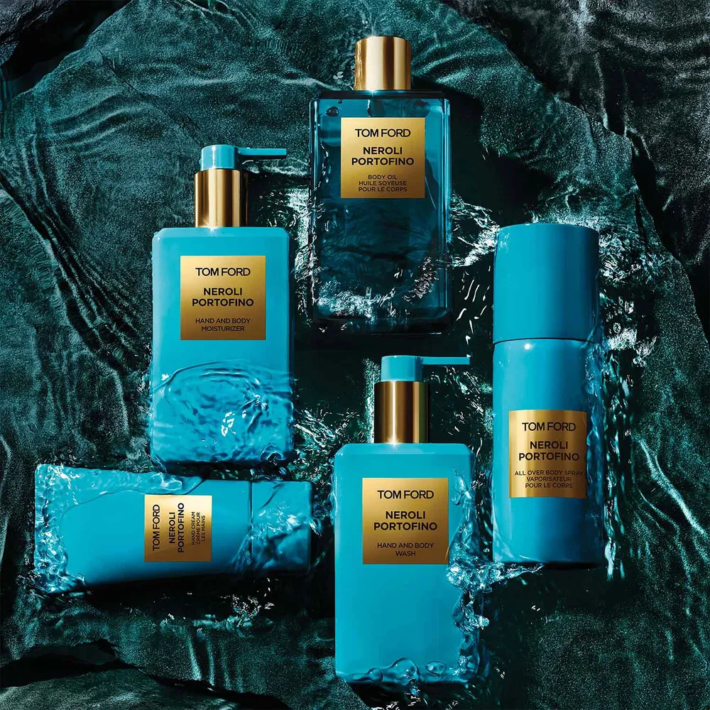 Neroli Portofino Bdy Spr Unisex 150Ml, foto 3