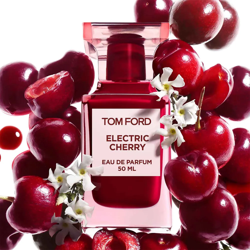 Electric Cherry Edp Unisex 50Ml/1.7Fl, foto 2