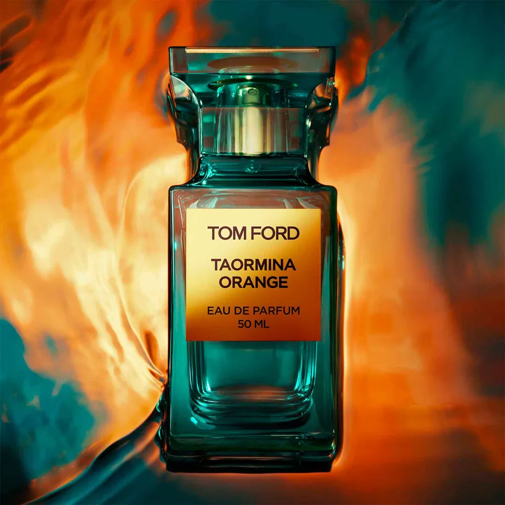 Tom Ford Taormina Orange EDP 50 ml, foto 3