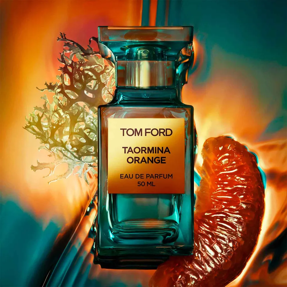 Taormina Orange Edp Unisex 100Ml/3.4F, foto 2