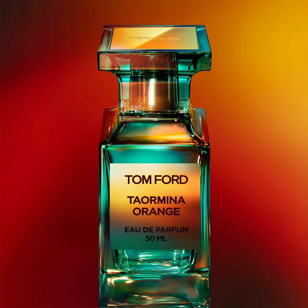 Taormina Orange Edp Unisex 100Ml/3.4F, foto 4