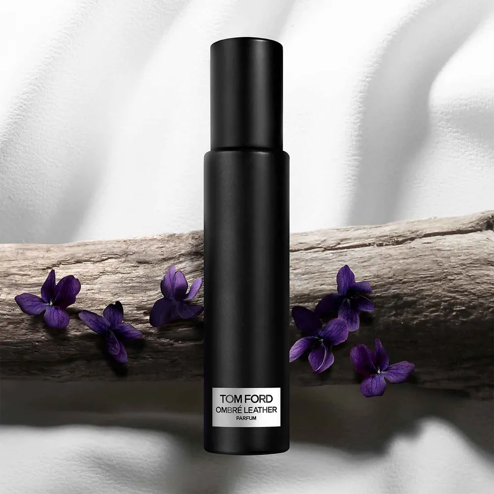 Tom Ford Ombre Leather Parfum 10 ml, foto 2