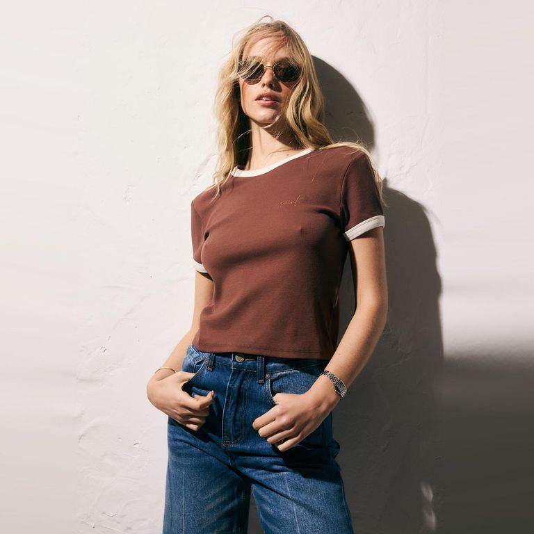 Polera Mujer