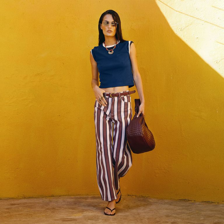 Poleras Mujer