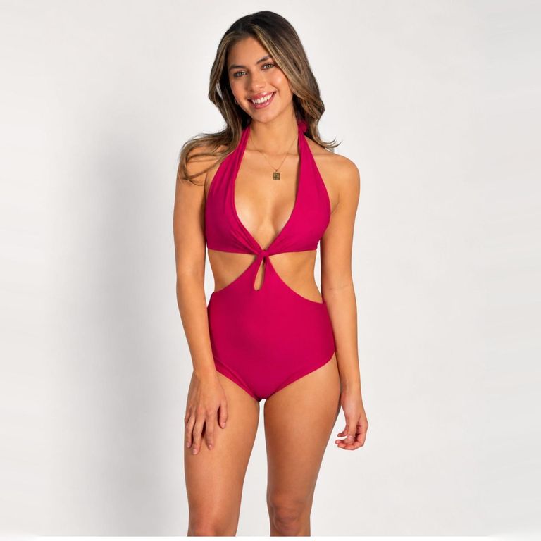 Traje de Baño Mujer