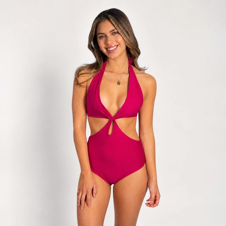 Traje de Baño Mujer