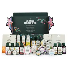 THE BODY SHOP - Calendario de Adviento